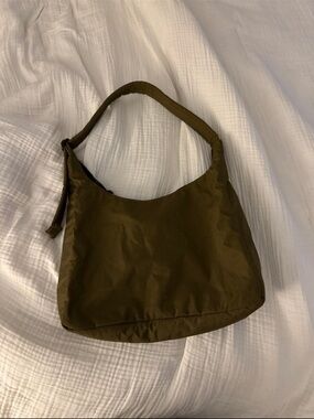 SOLD DO NOT PURCHASE Large Shoulder Bag